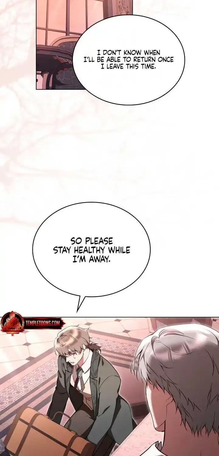 The Princess’s Bedchamber Toy Zinmanga X Chapter 33 Page 2
