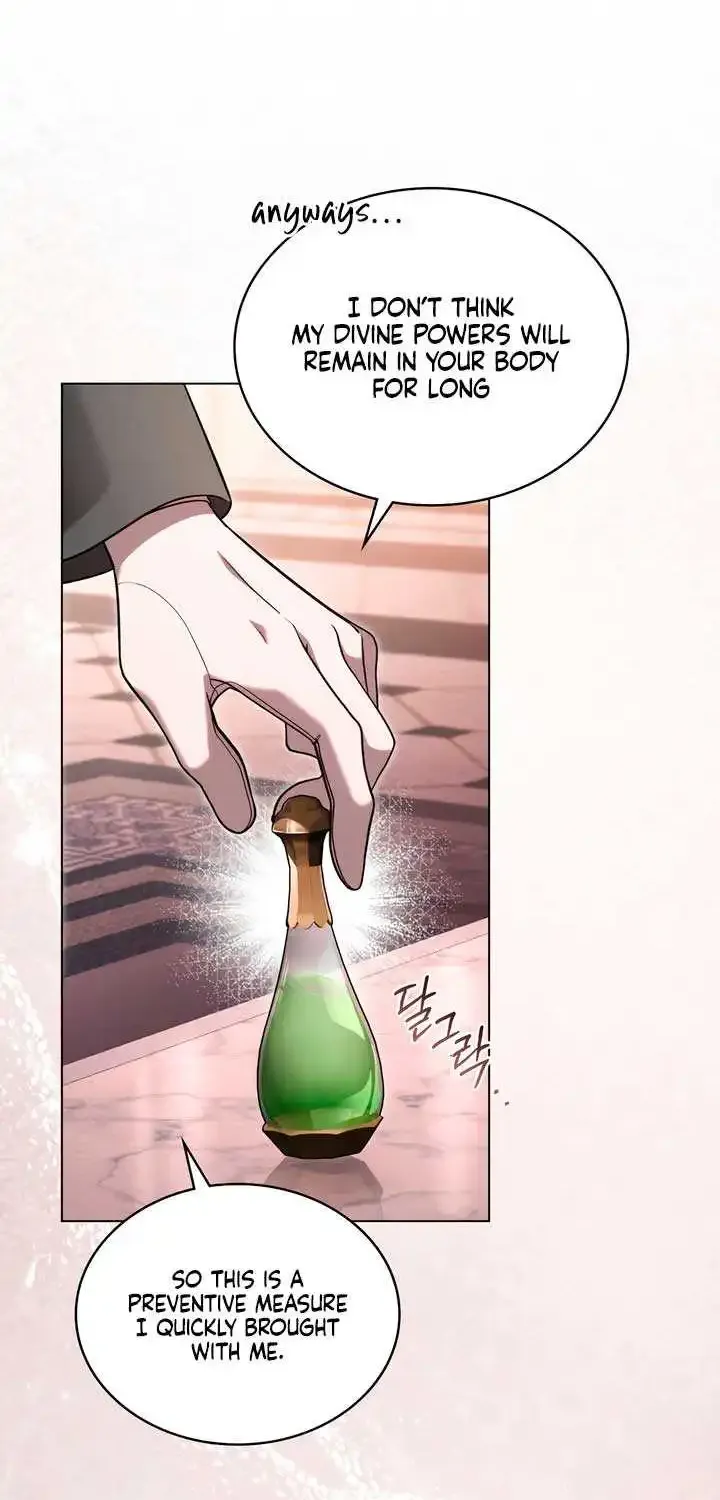 The Princess’s Bedchamber Toy Zinmanga X Chapter 33 Page 4