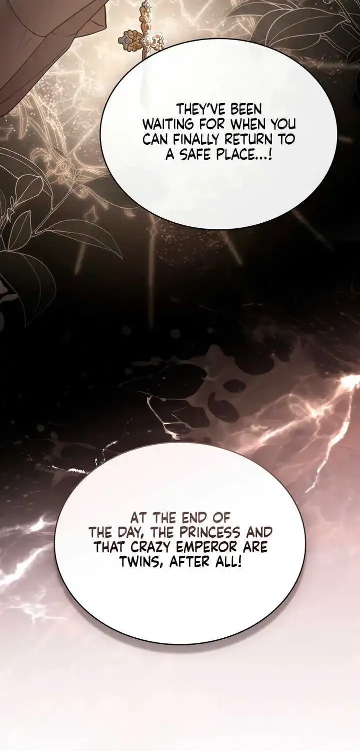 The Princess’s Bedchamber Toy Zinmanga X Chapter 33 Page 27