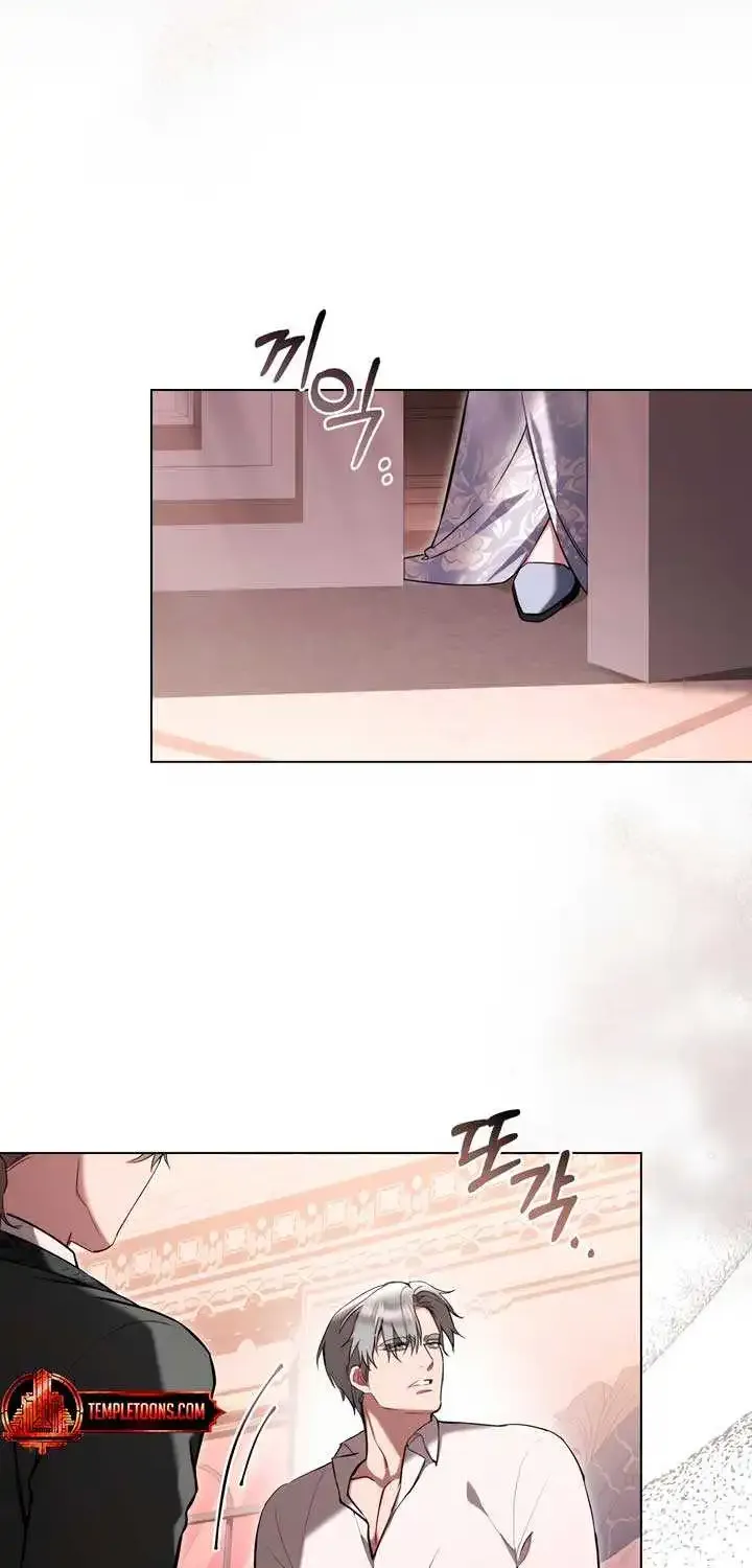 The Princess’s Bedchamber Toy Zinmanga X Chapter 33 Page 28