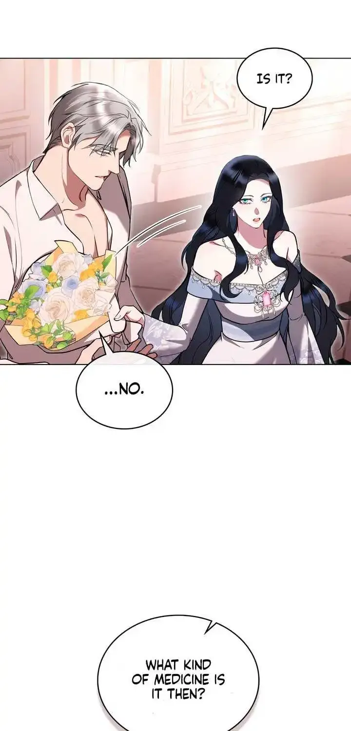 The Princess’s Bedchamber Toy Zinmanga X Chapter 33 Page 37