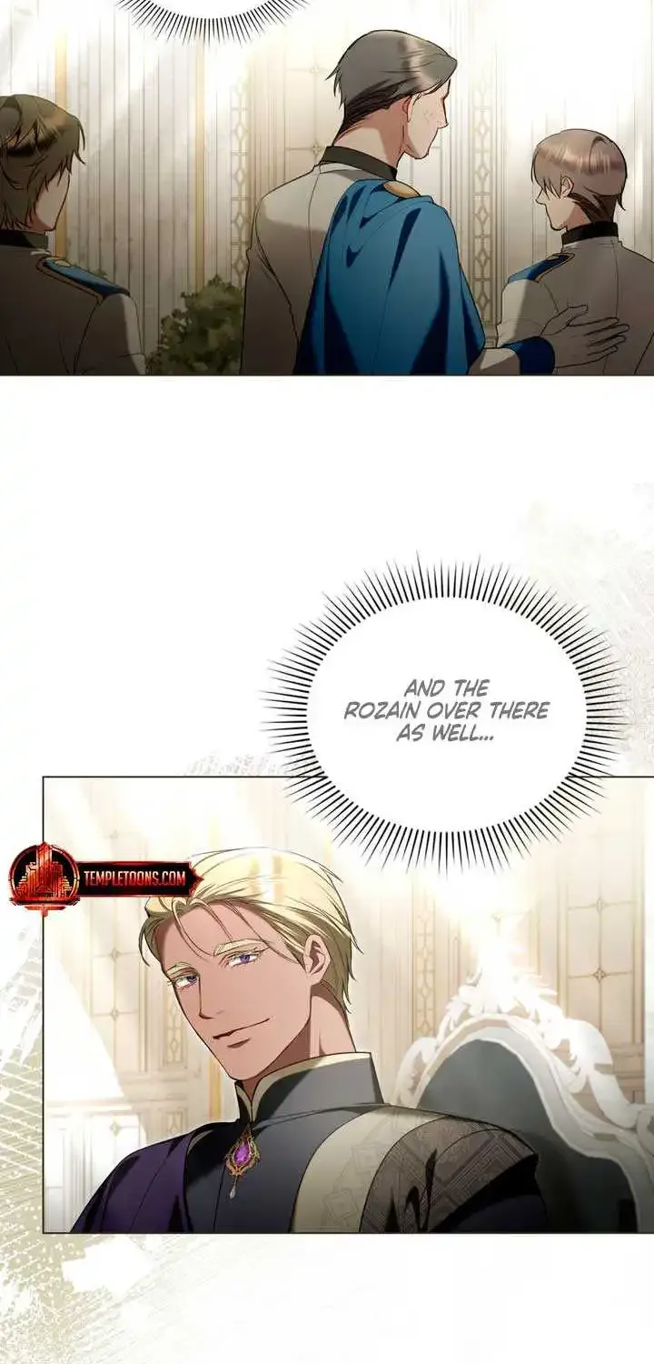 The Princess’s Bedchamber Toy Zinmanga X Chapter 32 Page 16