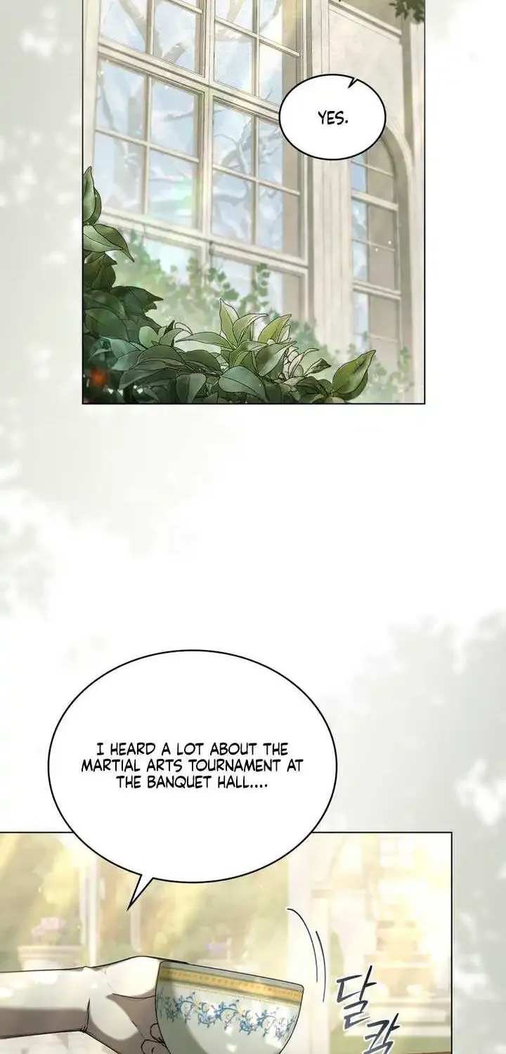 The Princess’s Bedchamber Toy Zinmanga X Chapter 29 Page 2