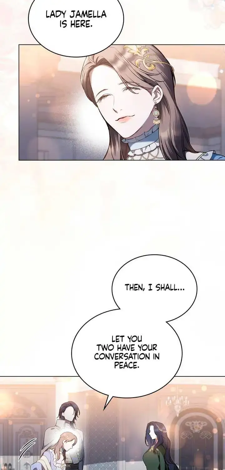 The Princess’s Bedchamber Toy Zinmanga X Chapter 28 Page 6