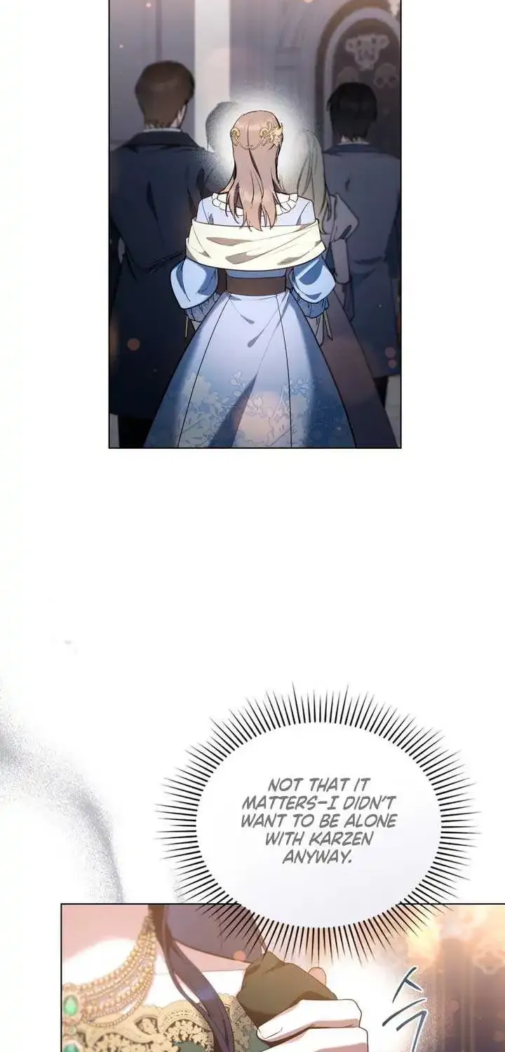 The Princess’s Bedchamber Toy Zinmanga X Chapter 28 Page 8