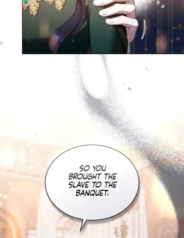 The Princess’s Bedchamber Toy Zinmanga X Chapter 28 Page 9