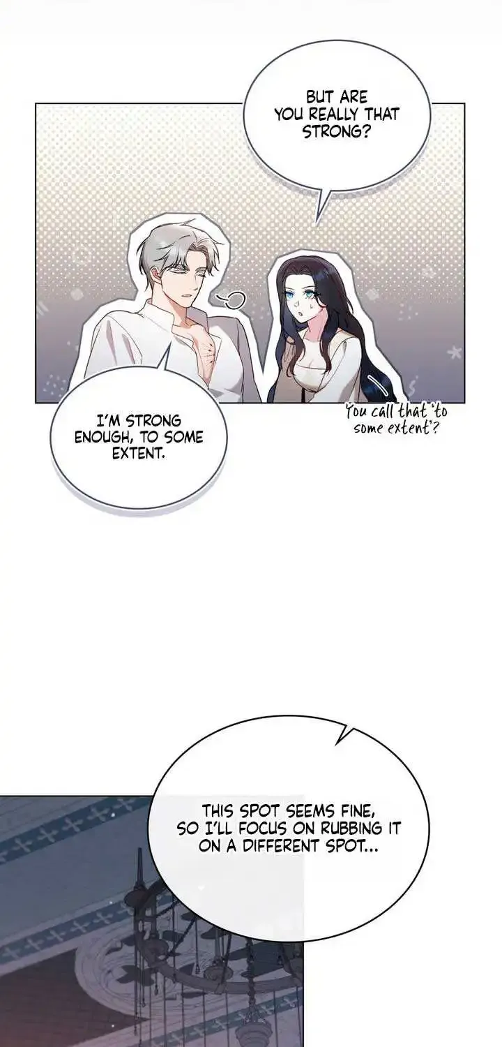 The Princess’s Bedchamber Toy Zinmanga X Chapter 28 Page 28