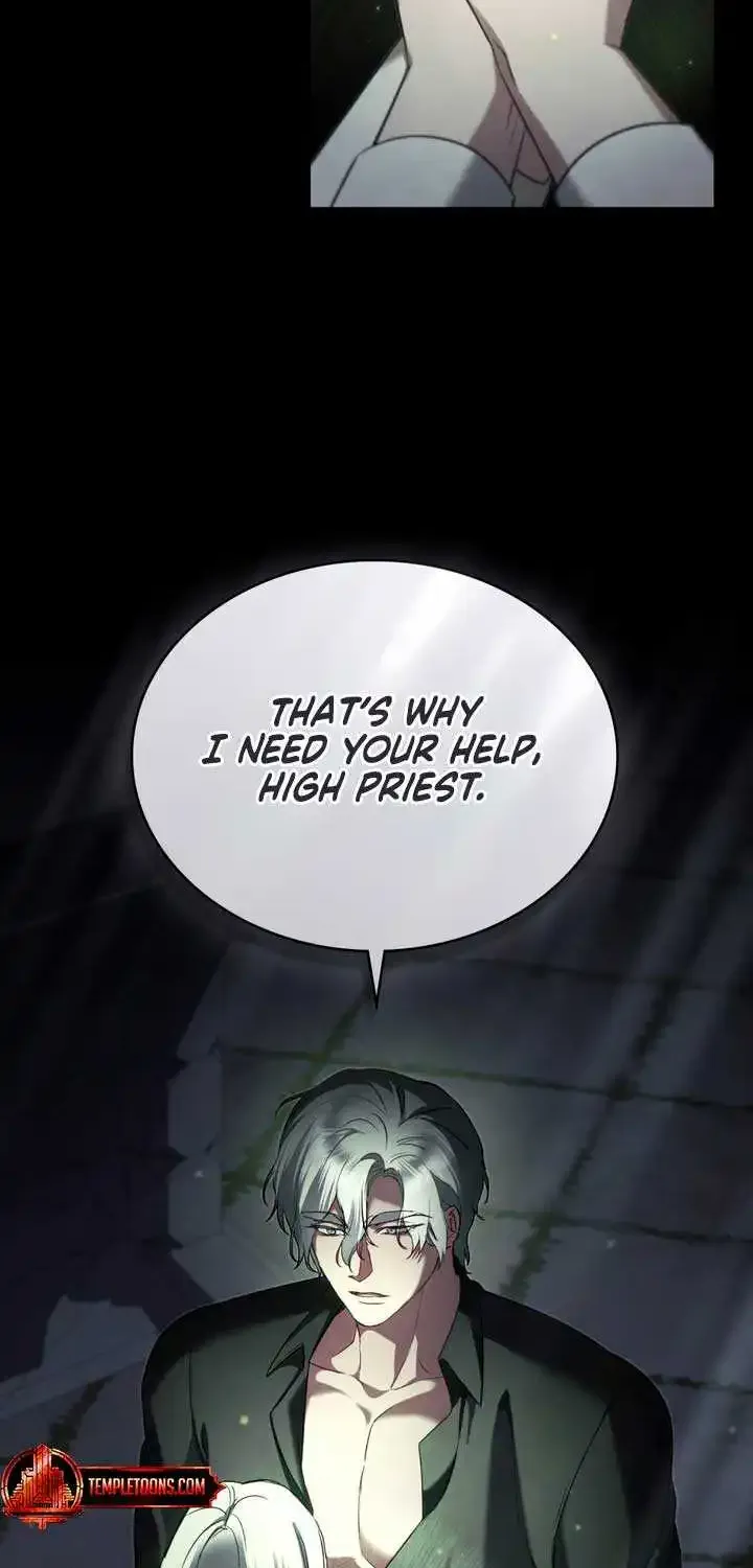 The Princess’s Bedchamber Toy Zinmanga X Chapter 28 Page 52