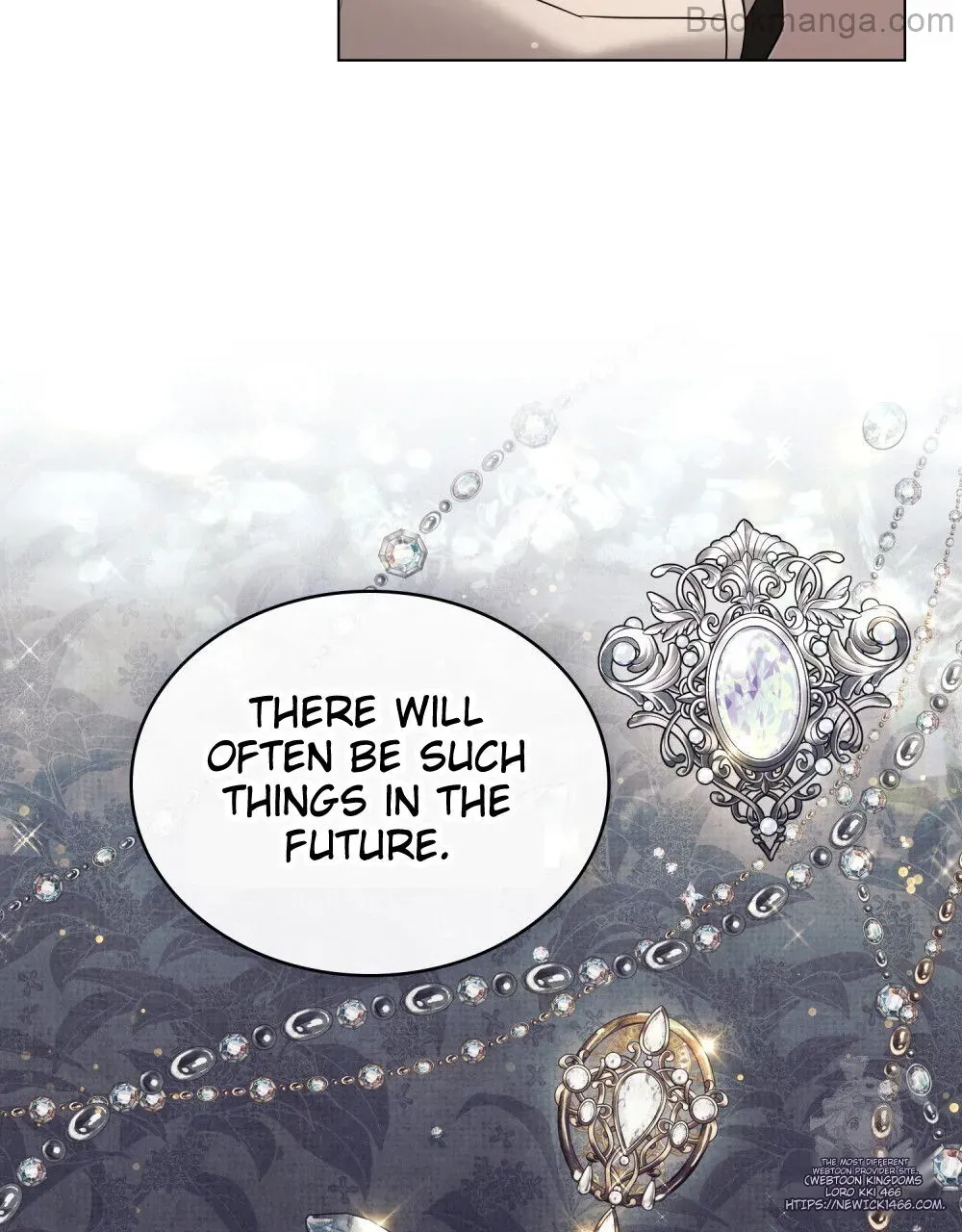 The Princess’s Bedchamber Toy Zinmanga X Chapter 27 Page 76