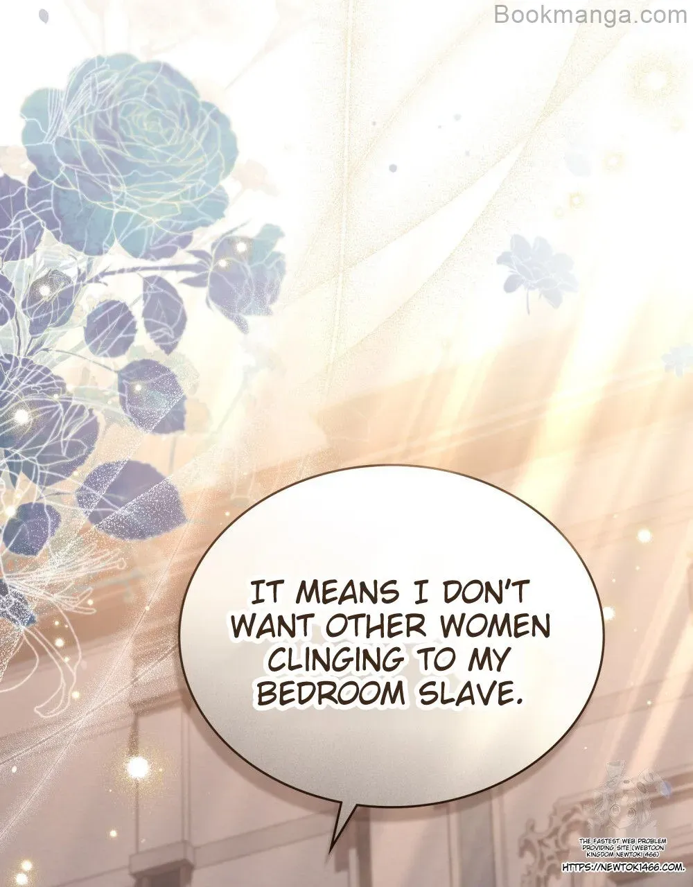 The Princess’s Bedchamber Toy Zinmanga X Chapter 27 Page 94