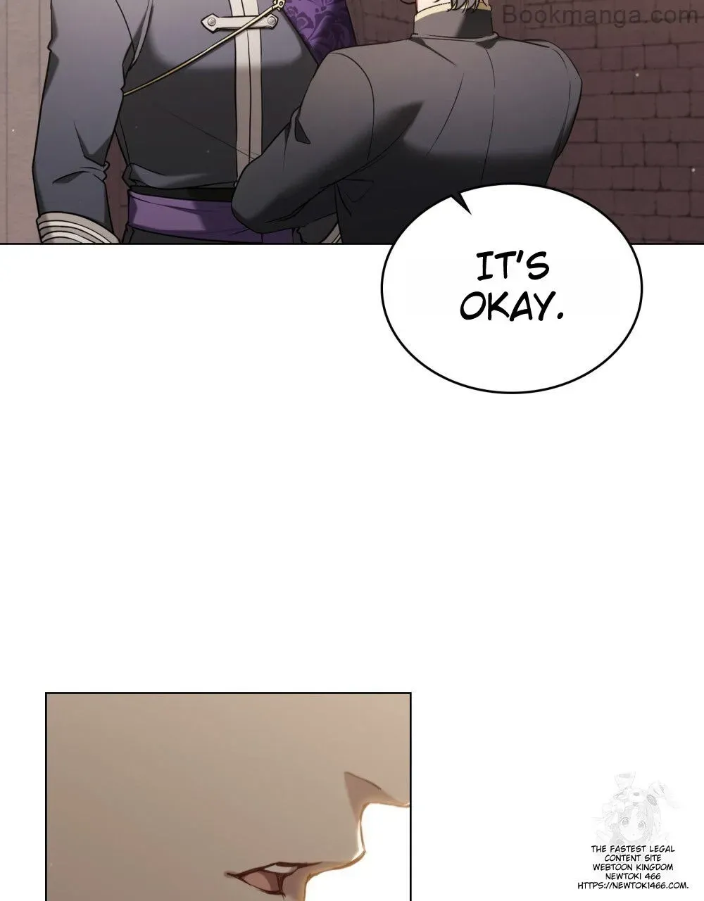 The Princess’s Bedchamber Toy Zinmanga X Chapter 26 Page 6