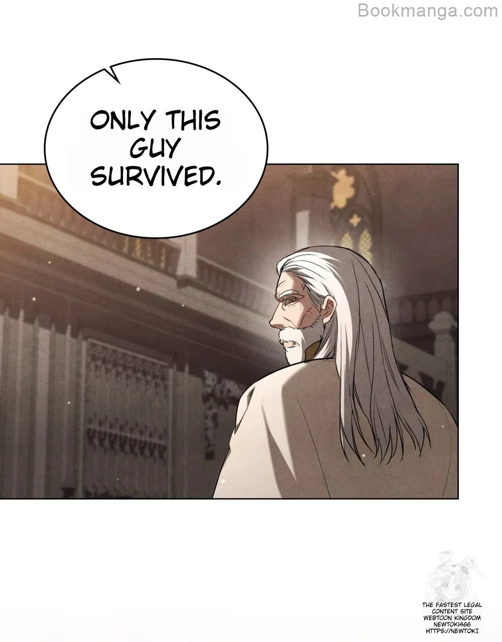 The Princess’s Bedchamber Toy Zinmanga X Chapter 26 Page 61