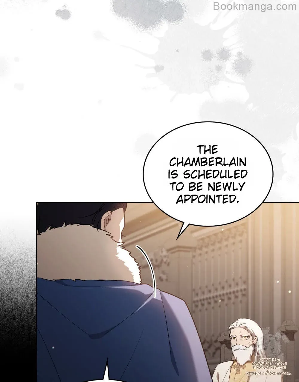 The Princess’s Bedchamber Toy Zinmanga X Chapter 26 Page 71