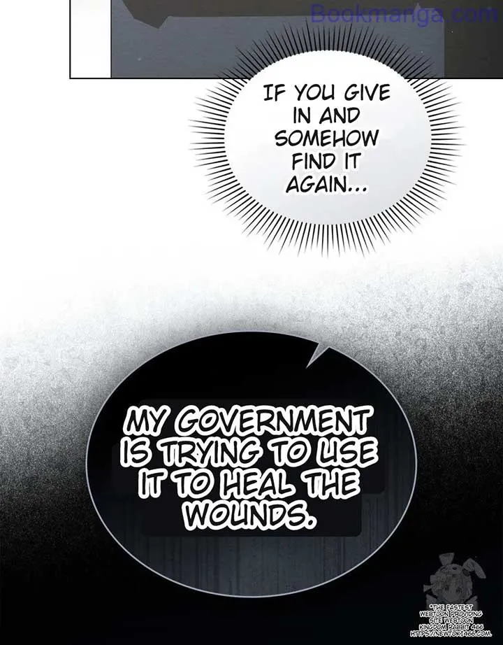 The Princess’s Bedchamber Toy Zinmanga X Chapter 25 Page 94