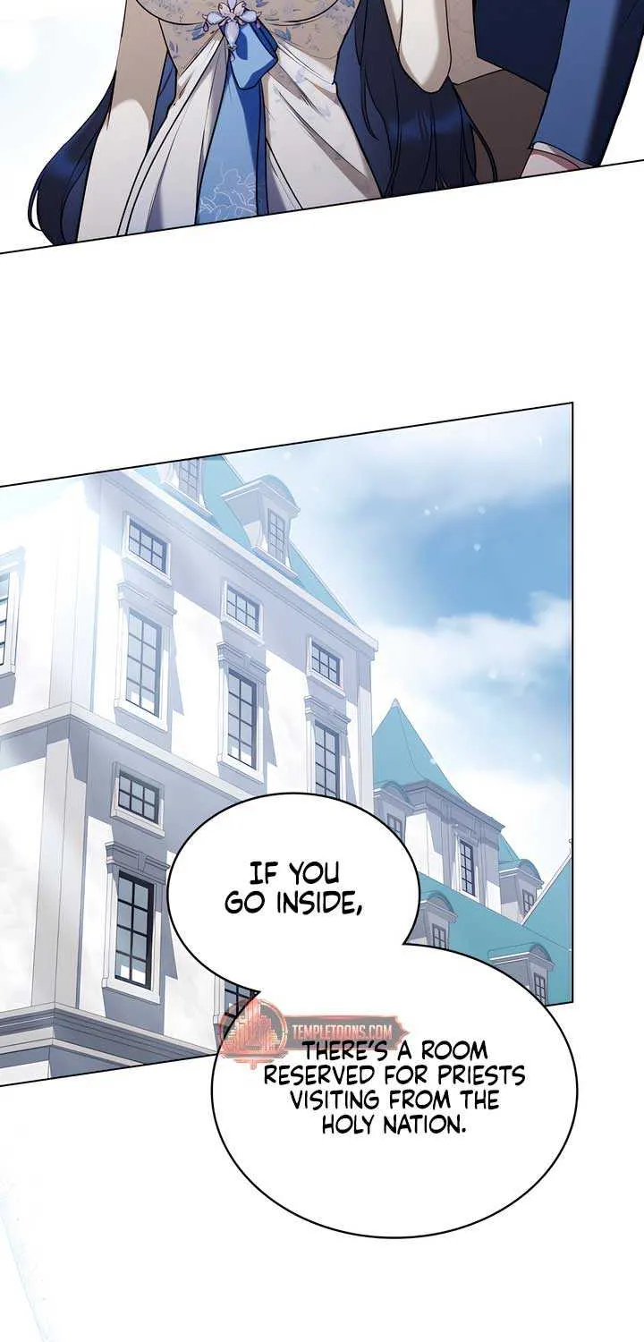 The Princess’s Bedchamber Toy Zinmanga X Chapter 24 Page 12