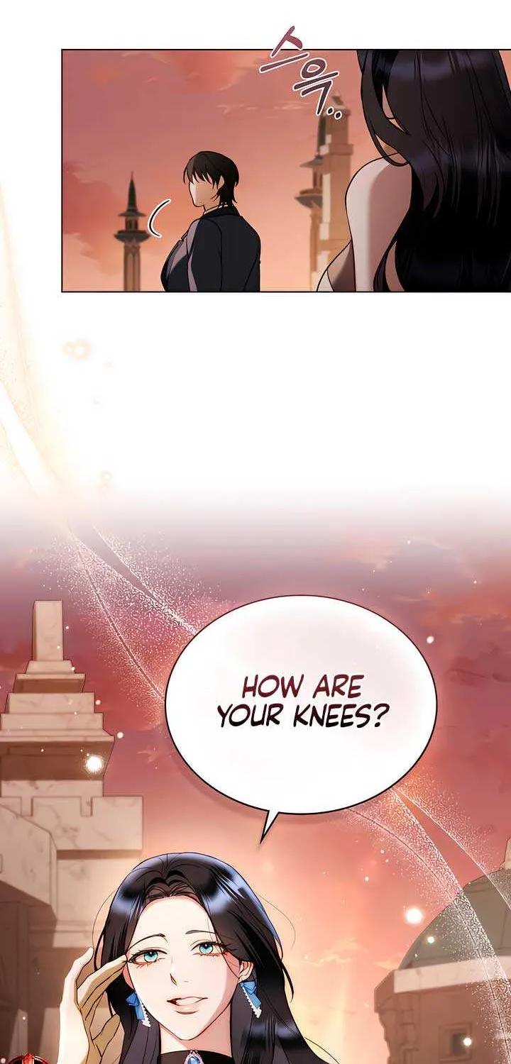 The Princess’s Bedchamber Toy Zinmanga X Chapter 24 Page 19