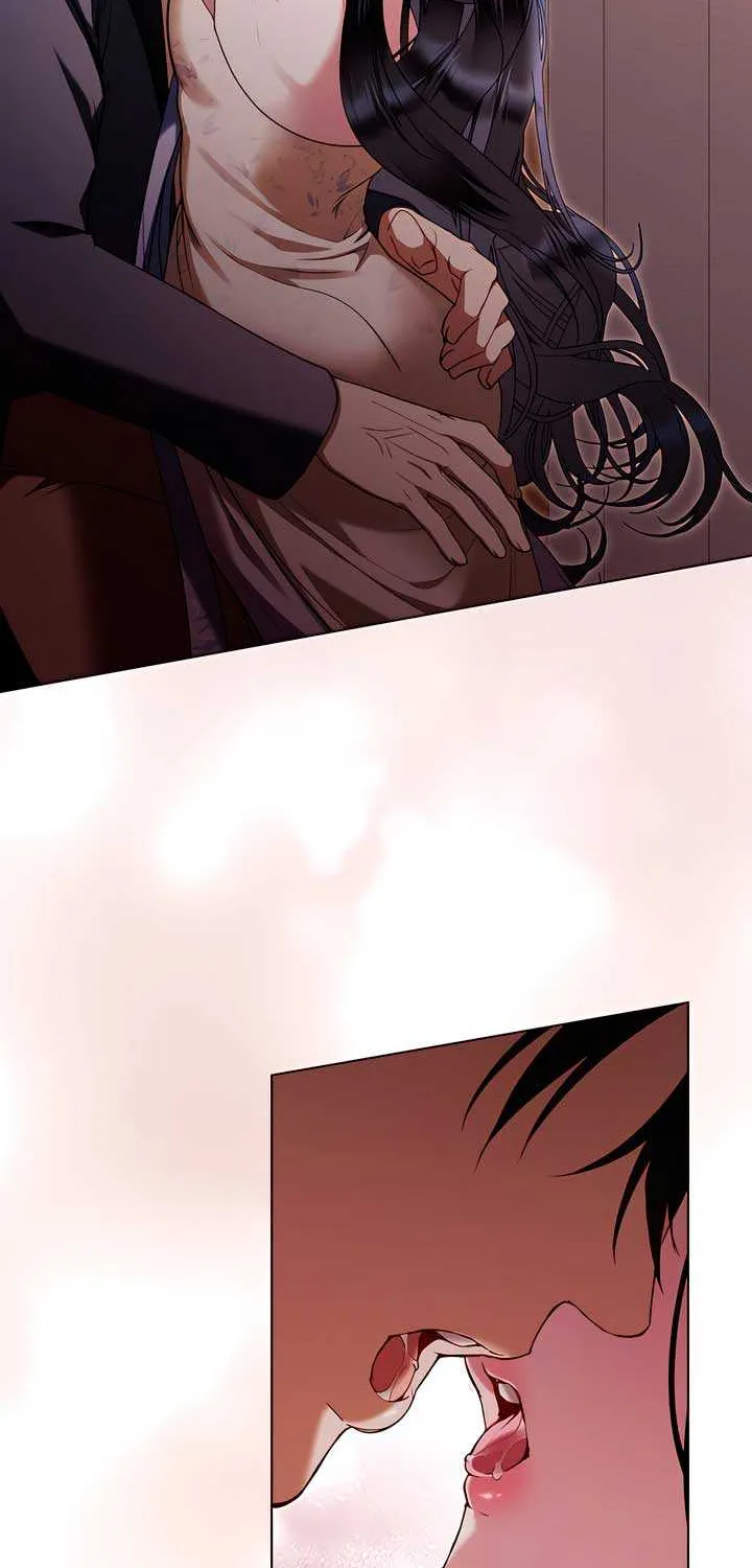 The Princess’s Bedchamber Toy Zinmanga X Chapter 24 Page 33