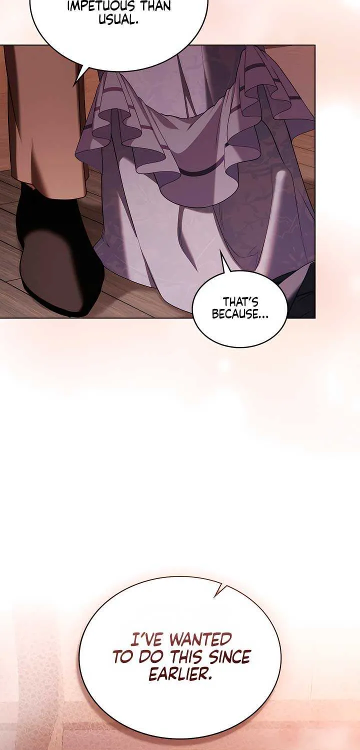 The Princess’s Bedchamber Toy Zinmanga X Chapter 24 Page 38