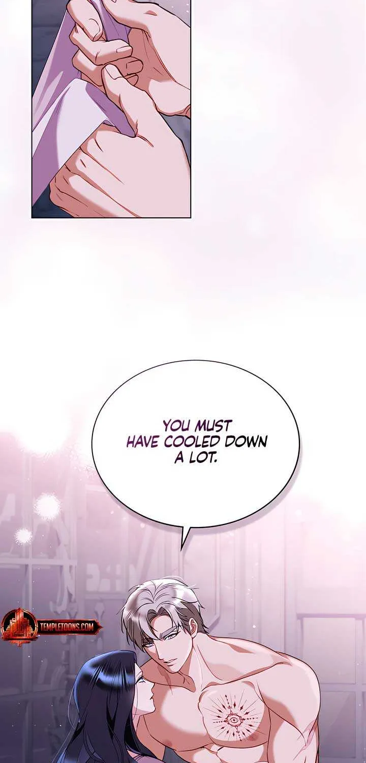 The Princess’s Bedchamber Toy Zinmanga X Chapter 23 Page 3