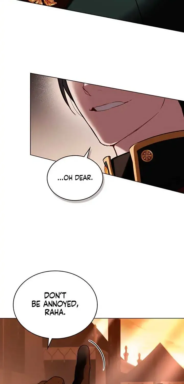 The Princess’s Bedchamber Toy Zinmanga X Chapter 21 Page 7