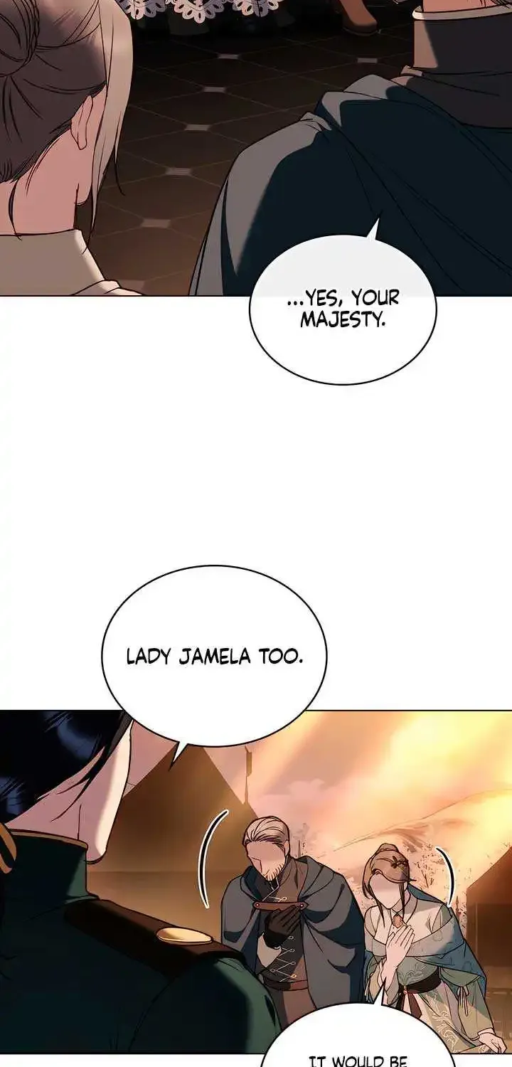 The Princess’s Bedchamber Toy Zinmanga X Chapter 21 Page 12