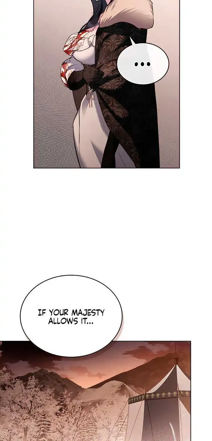 The Princess’s Bedchamber Toy Zinmanga X Chapter 21 Page 19