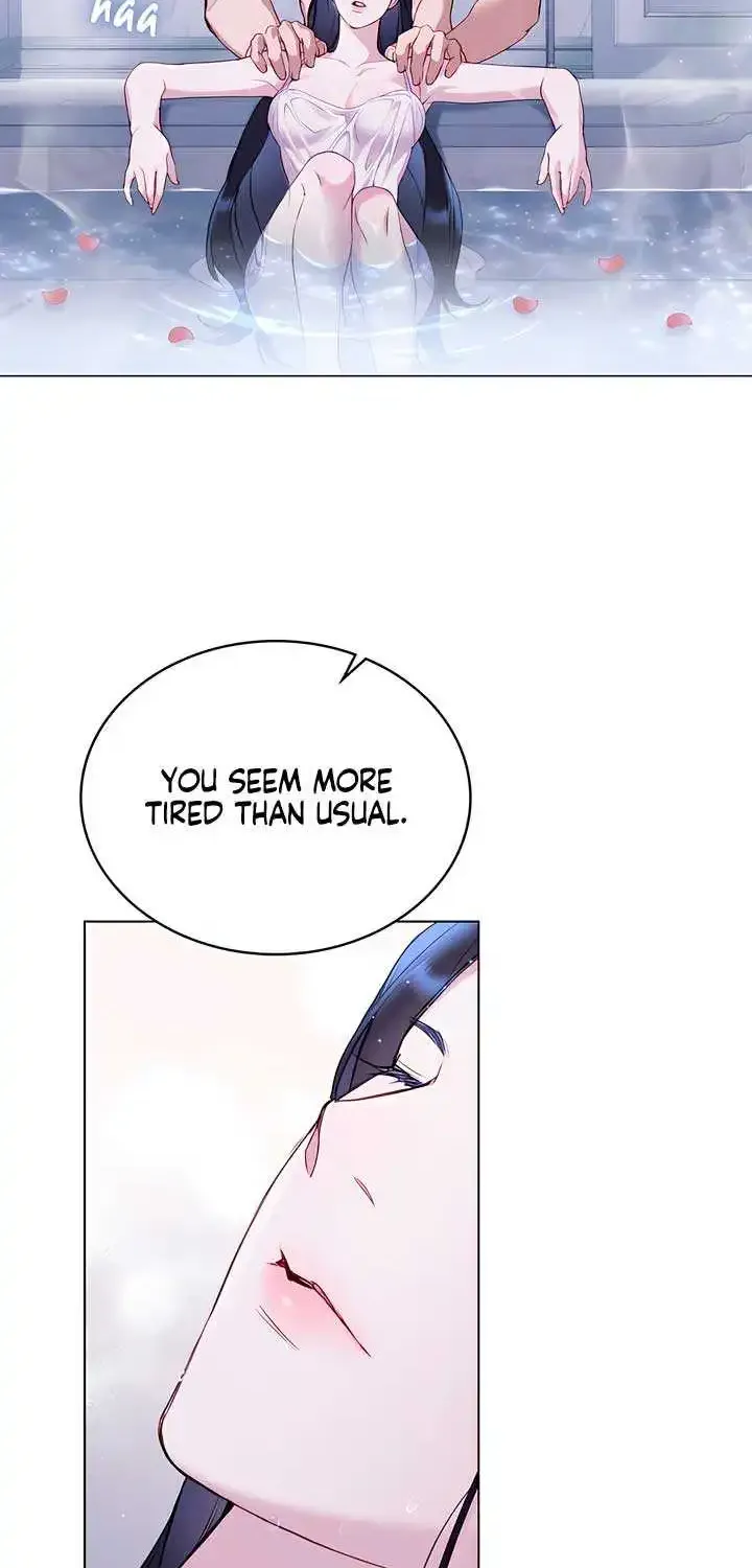 The Princess’s Bedchamber Toy Zinmanga X Chapter 21 Page 26