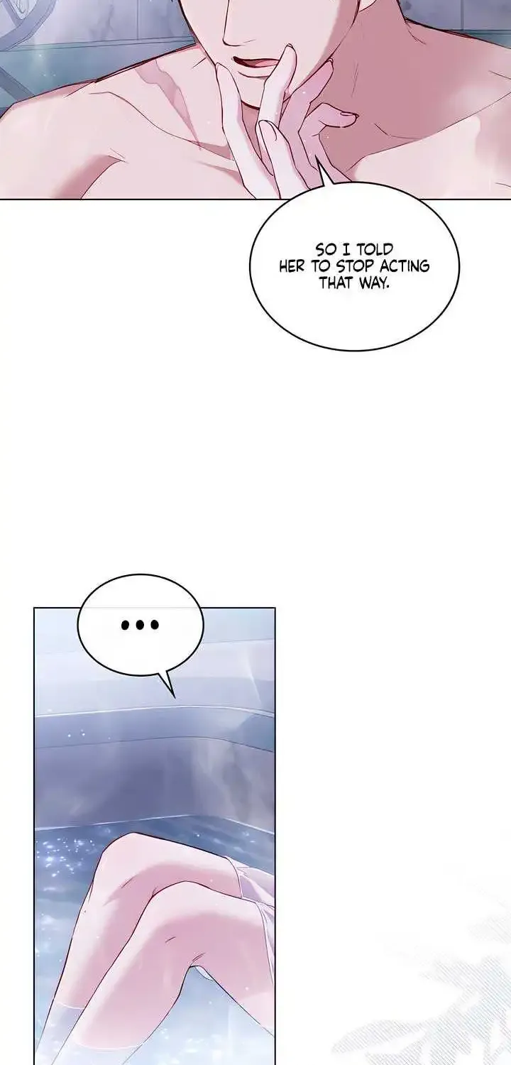 The Princess’s Bedchamber Toy Zinmanga X Chapter 21 Page 30