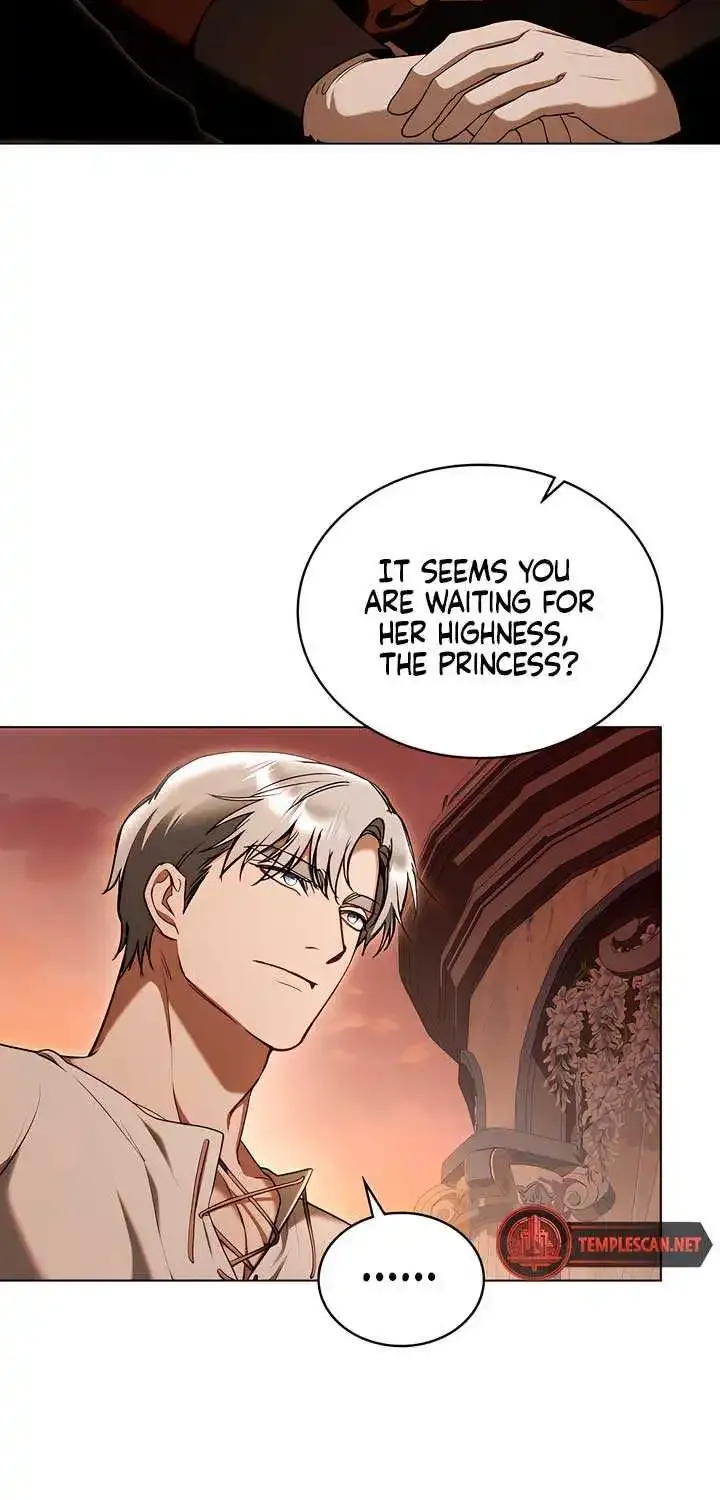 The Princess’s Bedchamber Toy Zinmanga X Chapter 20 Page 61