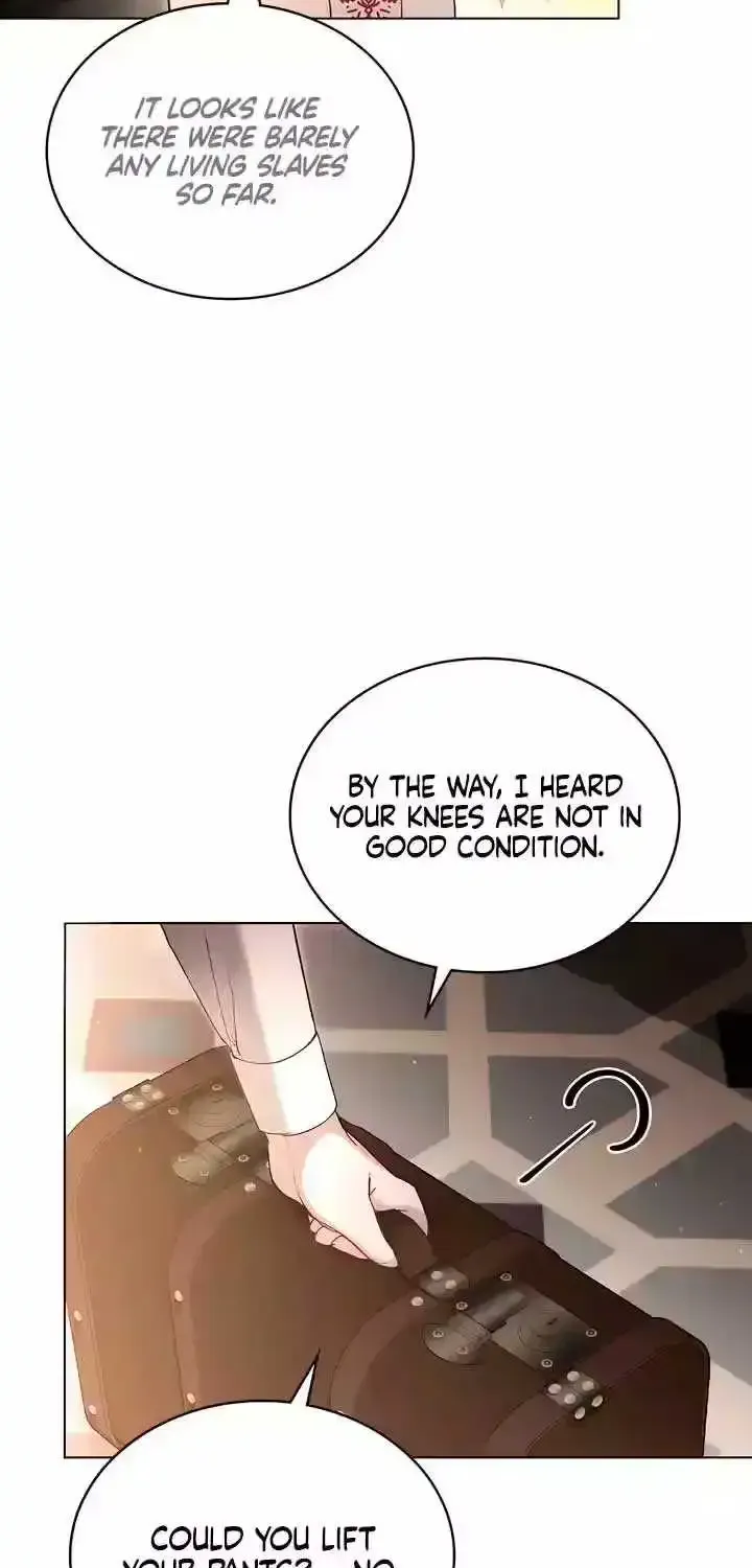 The Princess’s Bedchamber Toy Zinmanga X Chapter 19 Page 19