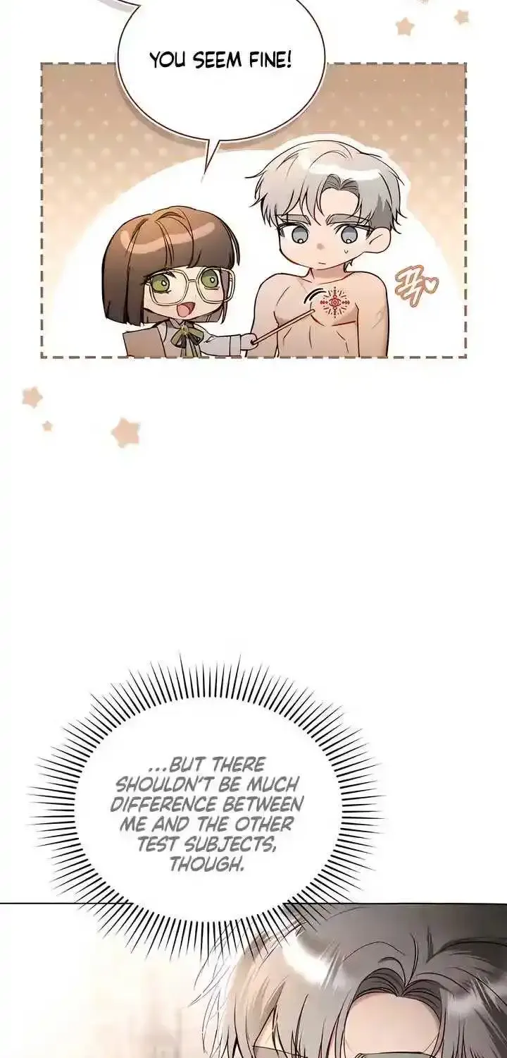 The Princess’s Bedchamber Toy Zinmanga X Chapter 19 Page 27