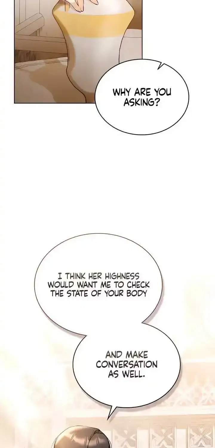 The Princess’s Bedchamber Toy Zinmanga X Chapter 19 Page 31