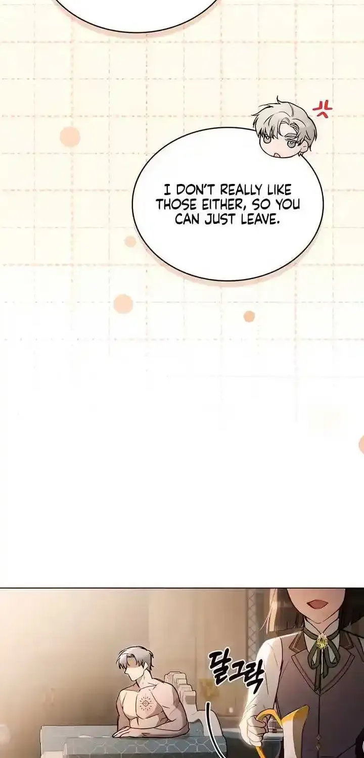 The Princess’s Bedchamber Toy Zinmanga X Chapter 19 Page 34