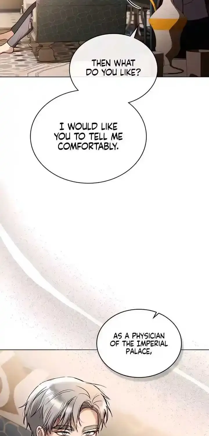 The Princess’s Bedchamber Toy Zinmanga X Chapter 19 Page 35
