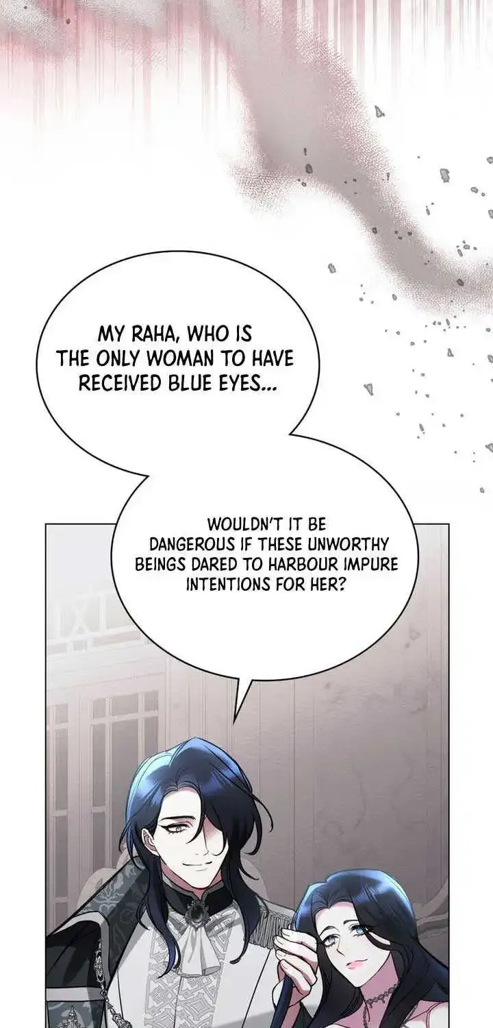The Princess’s Bedchamber Toy Zinmanga X Chapter 3 Page 35