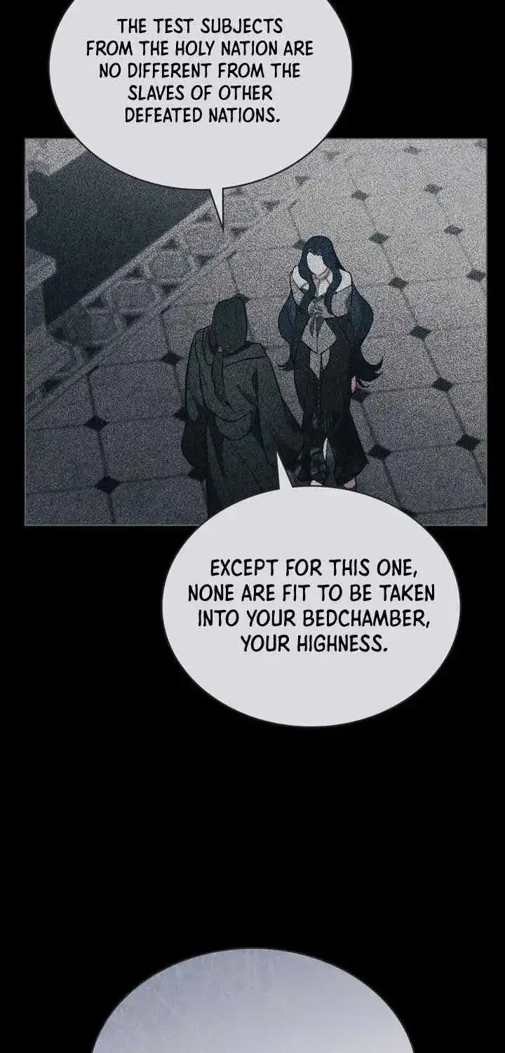 The Princess’s Bedchamber Toy Zinmanga X Chapter 3 Page 50