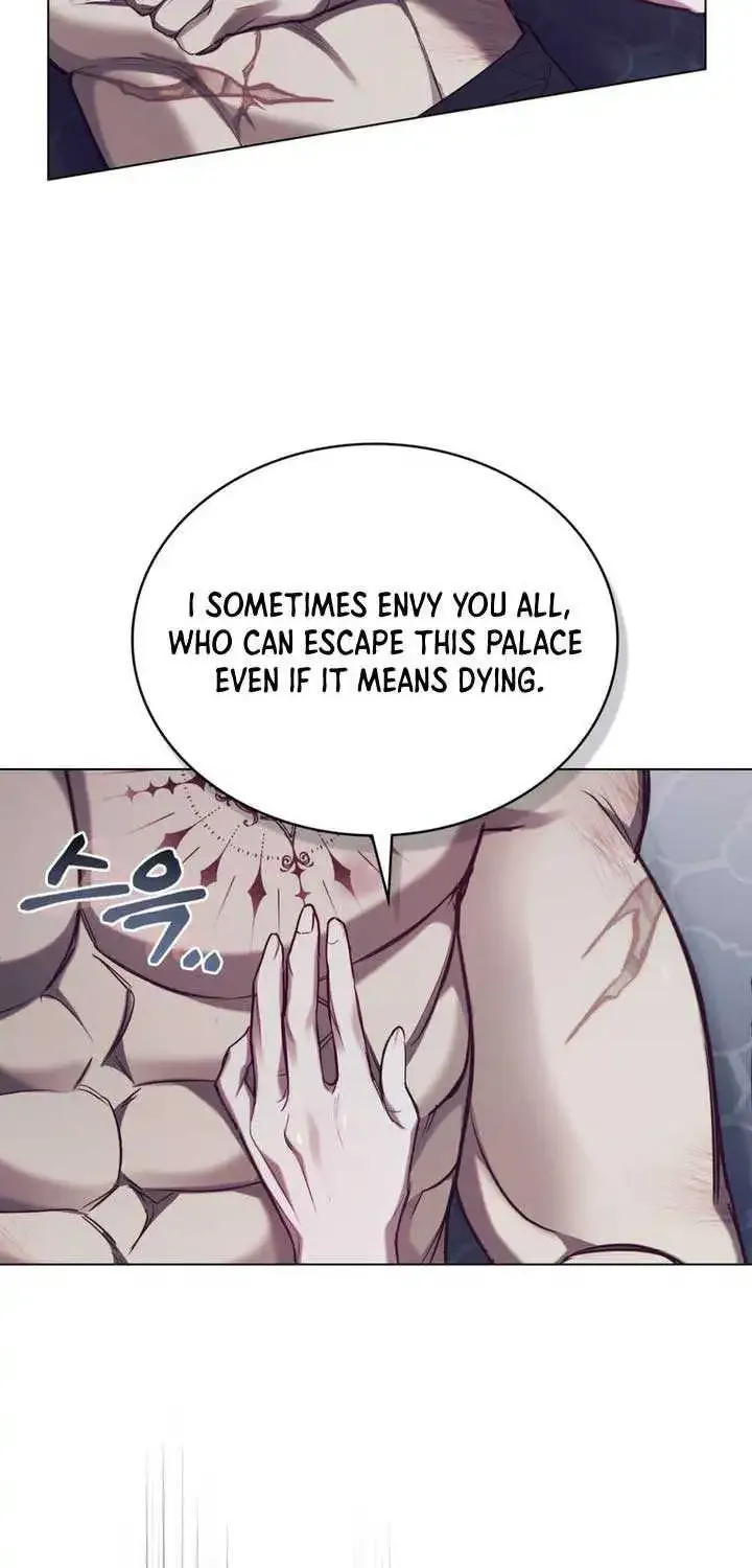 The Princess’s Bedchamber Toy Zinmanga X Chapter 3 Page 61