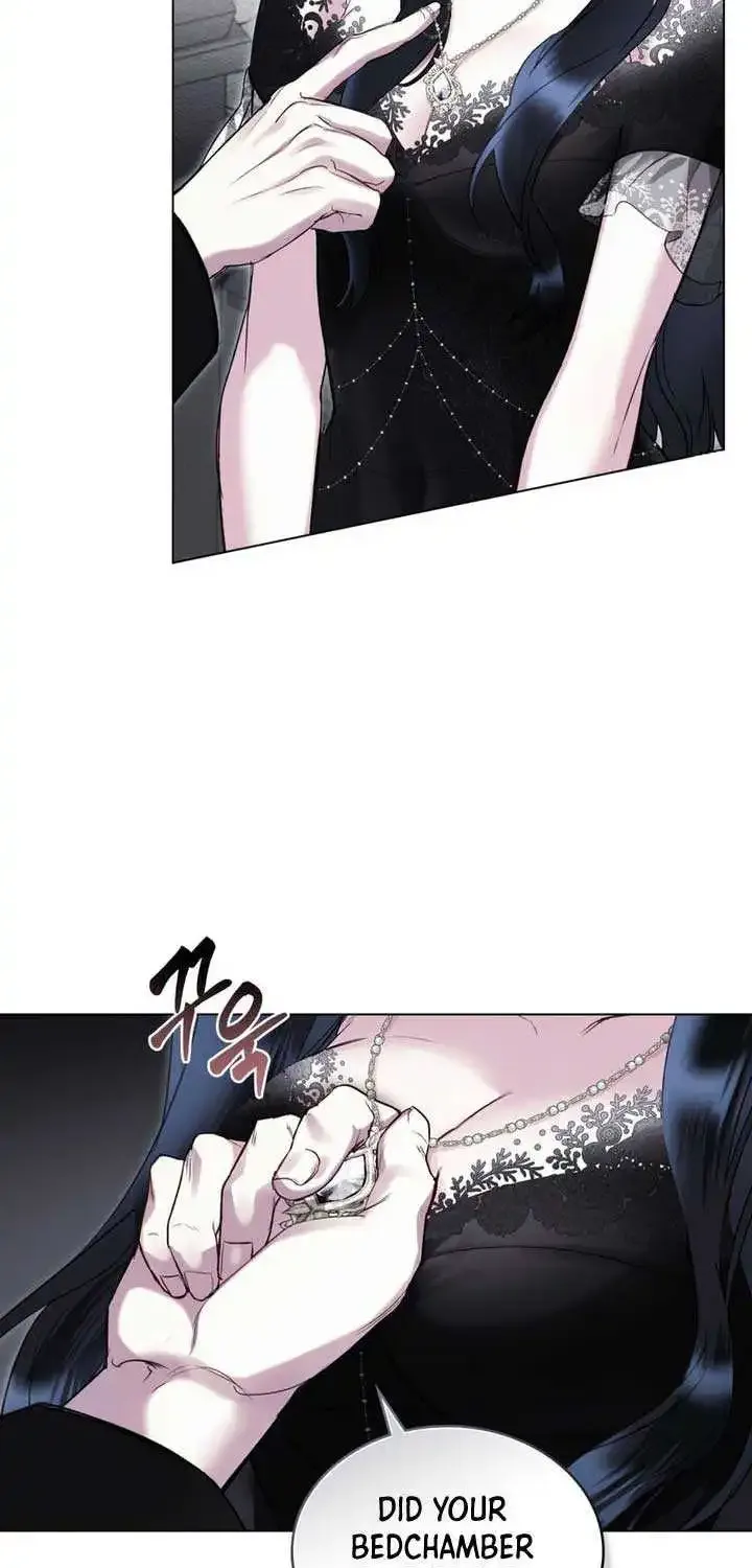 The Princess’s Bedchamber Toy Zinmanga X Chapter 1 Page 27