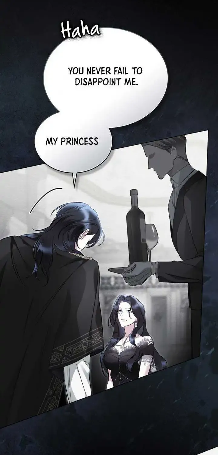 The Princess’s Bedchamber Toy Zinmanga X Chapter 1 Page 33