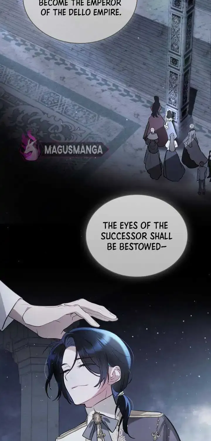 The Princess’s Bedchamber Toy Zinmanga X Chapter 1 Page 51