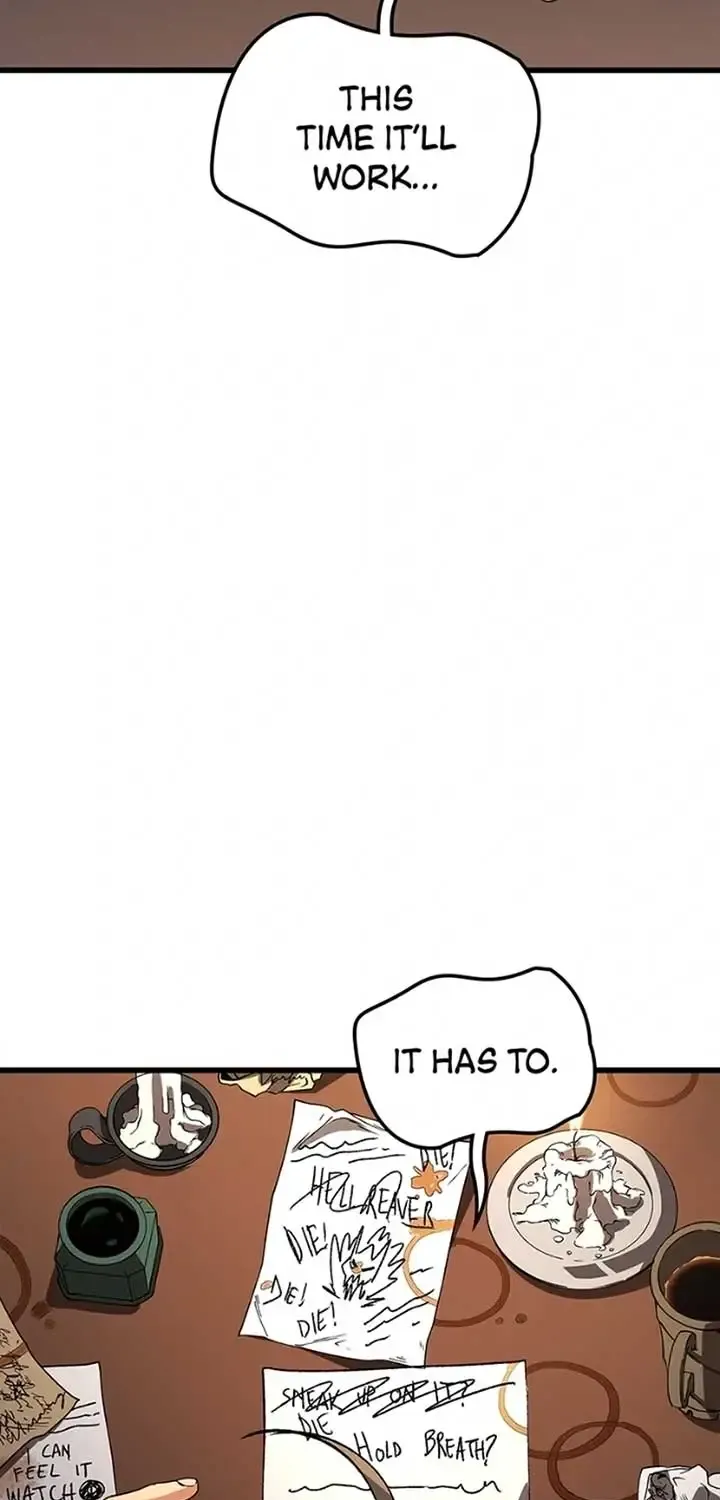 Return of the Runebound Professor Zinmanga X Chapter 27 Page 5