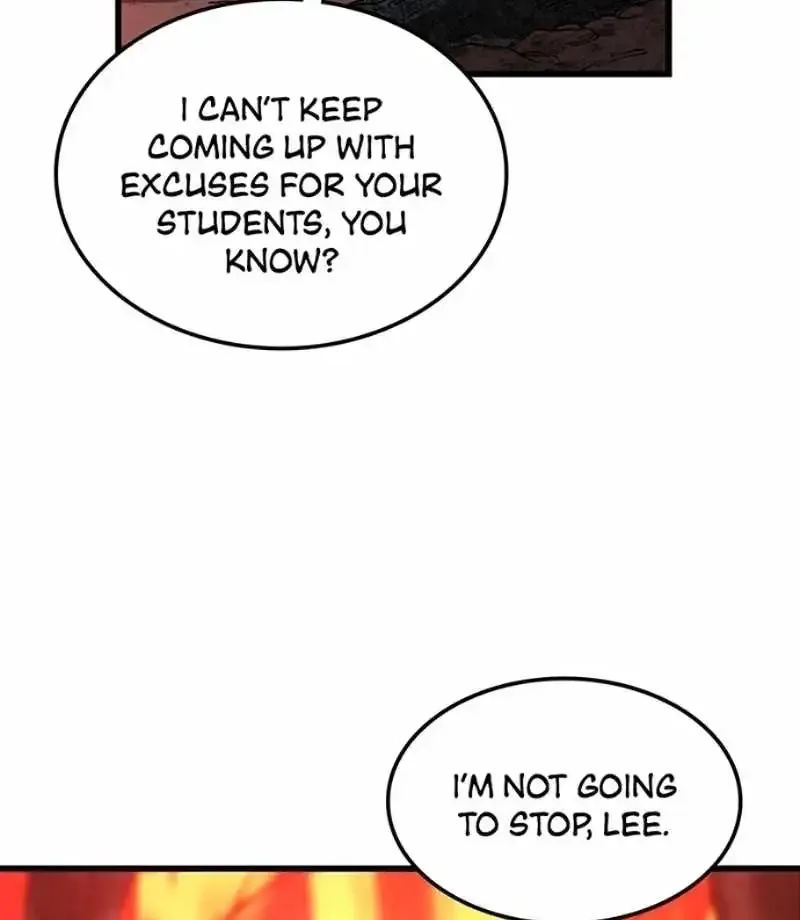 Return of the Runebound Professor Zinmanga X Chapter 26 Page 72