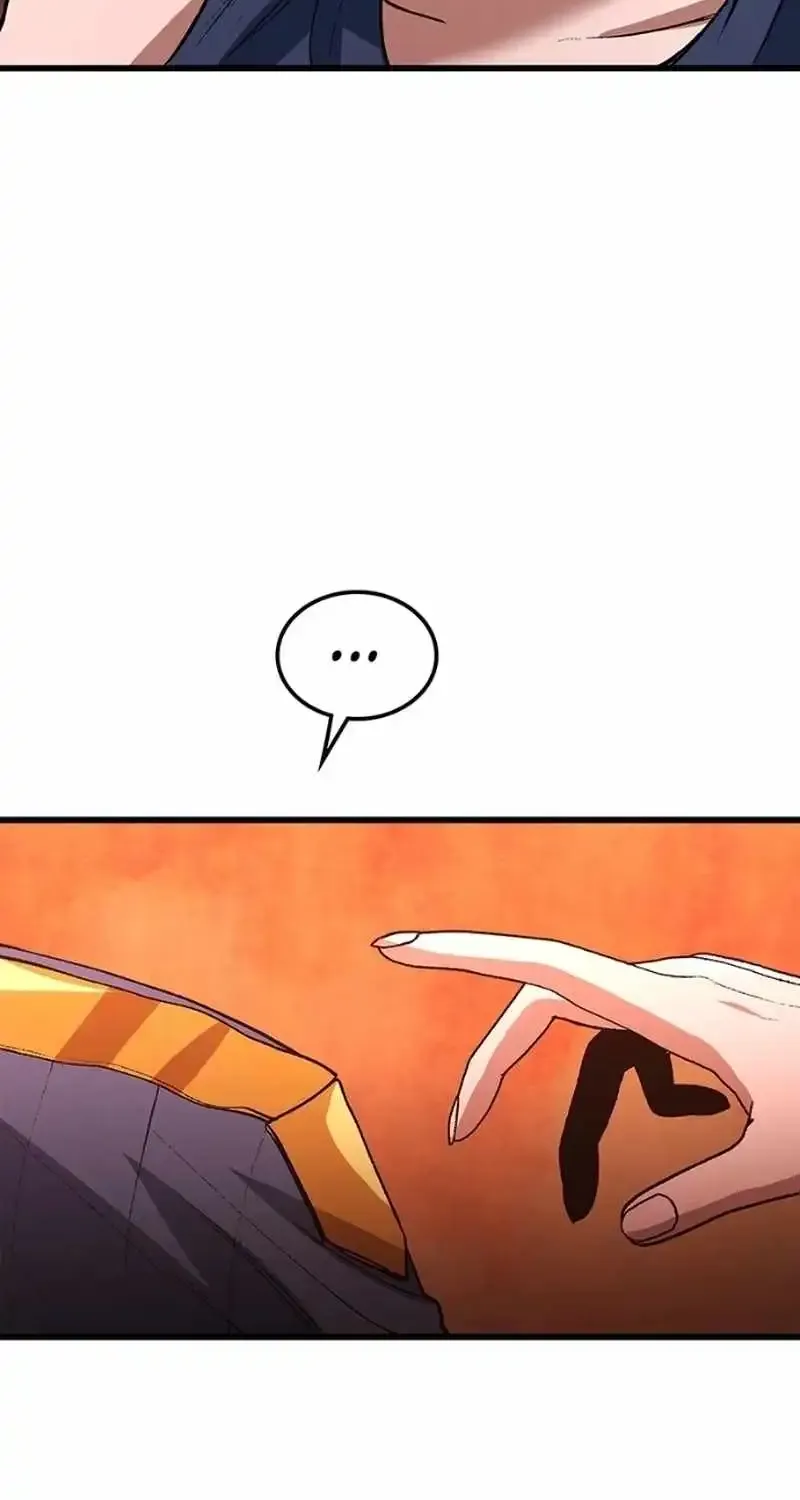 Return of the Runebound Professor Zinmanga X Chapter 26 Page 82