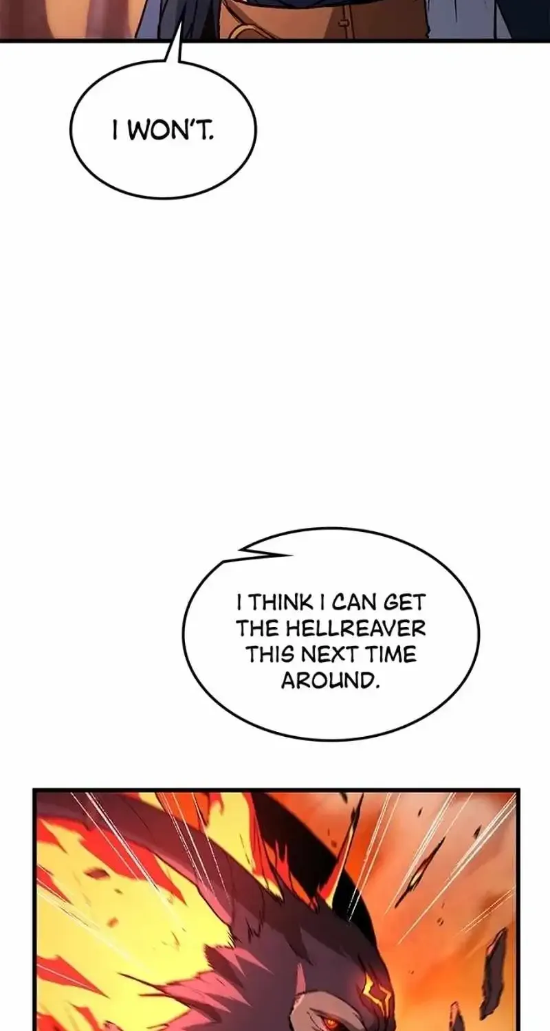 Return of the Runebound Professor Zinmanga X Chapter 26 Page 88