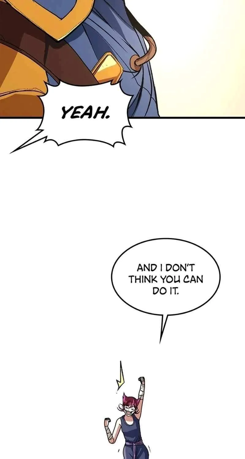 Return of the Runebound Professor Zinmanga X Chapter 25 Page 61