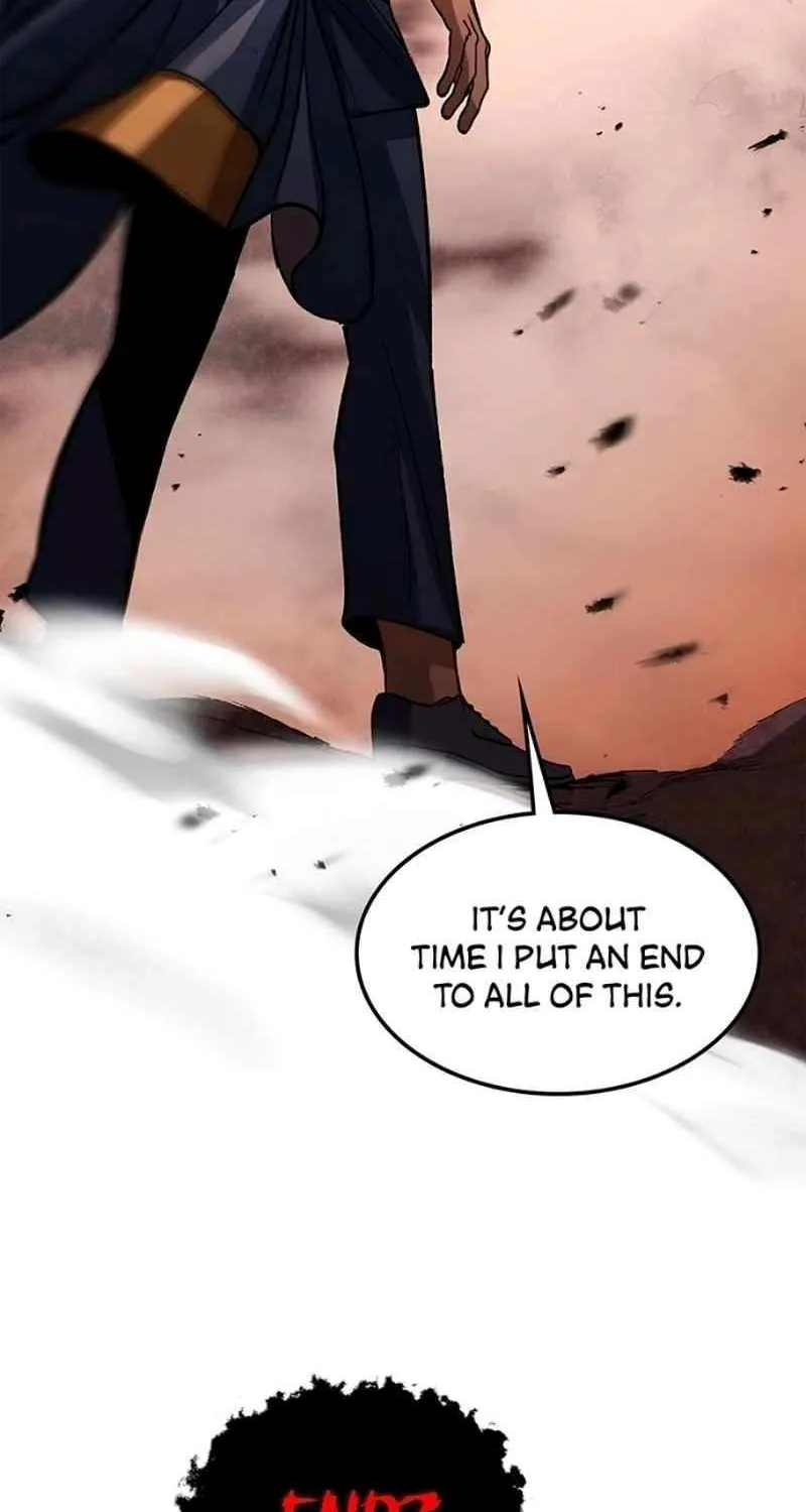 Return of the Runebound Professor Zinmanga X Chapter 25 Page 95