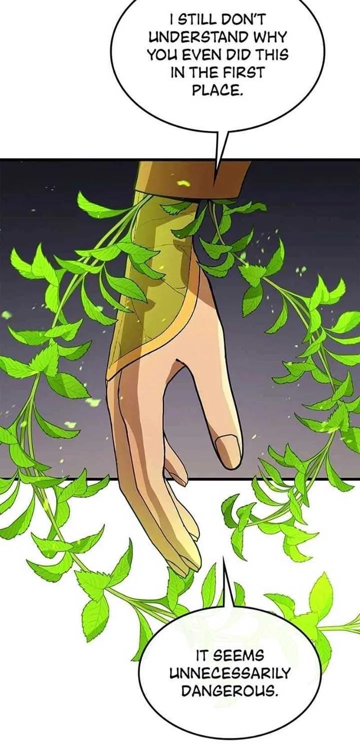 Return of the Runebound Professor Zinmanga X Chapter 24 Page 18