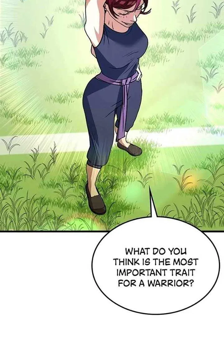 Return of the Runebound Professor Zinmanga X Chapter 24 Page 68