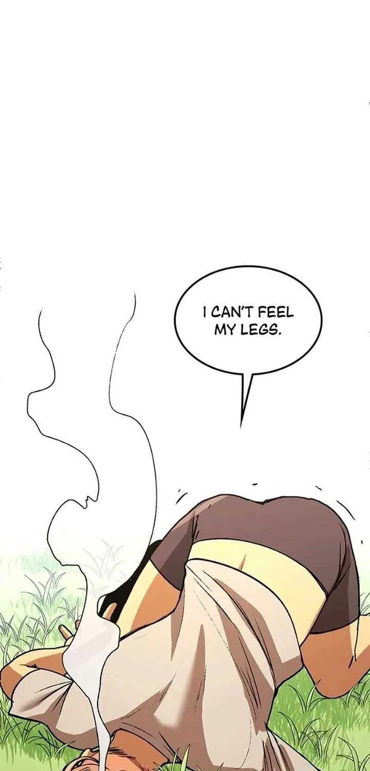 Return of the Runebound Professor Zinmanga X Chapter 24 Page 78