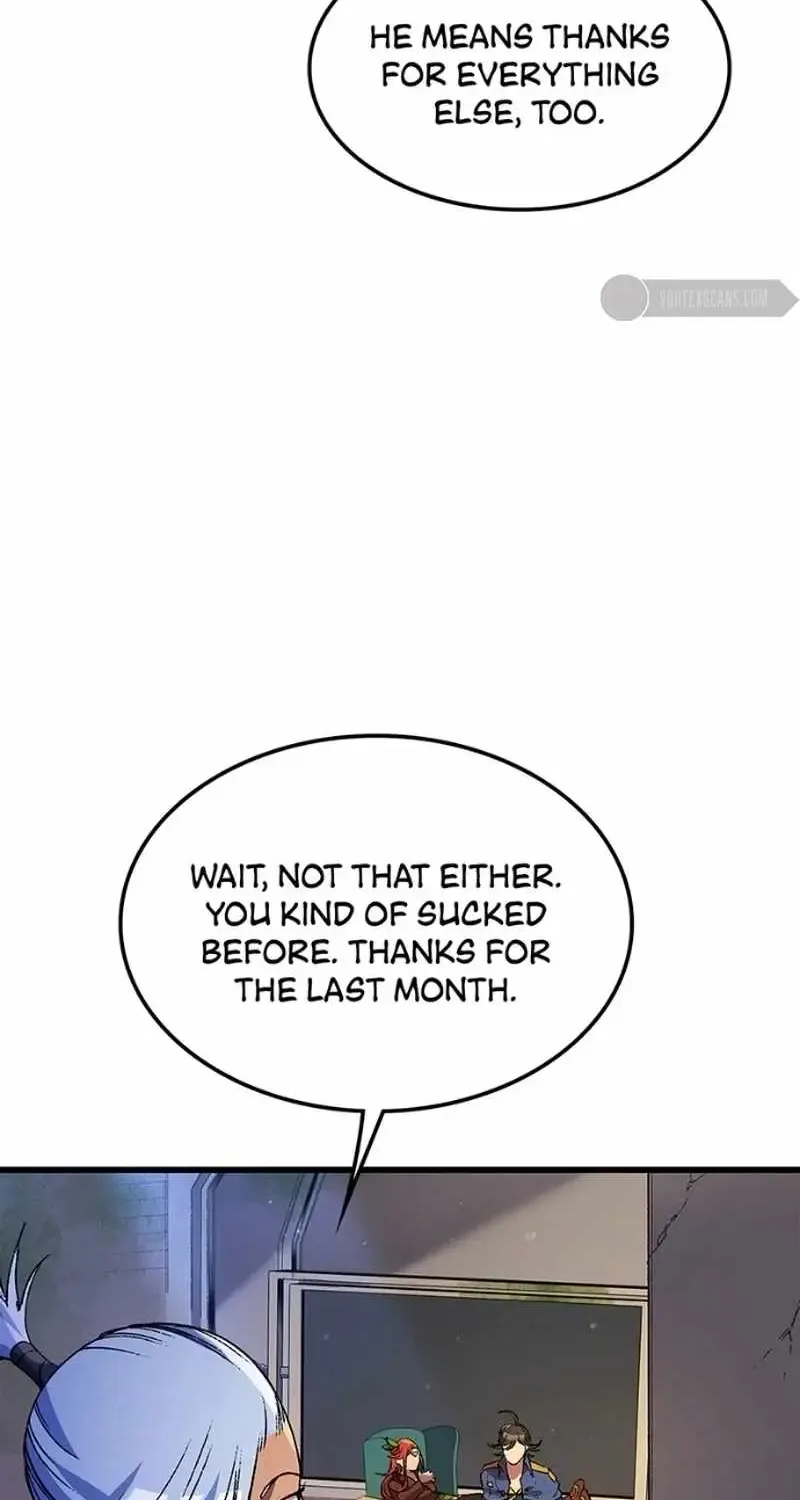 Return of the Runebound Professor Zinmanga X Chapter 23 Page 4